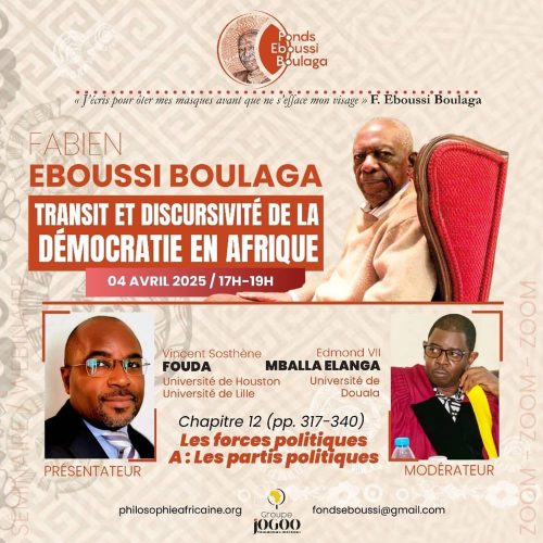 Transit et discursivité de la démocratie